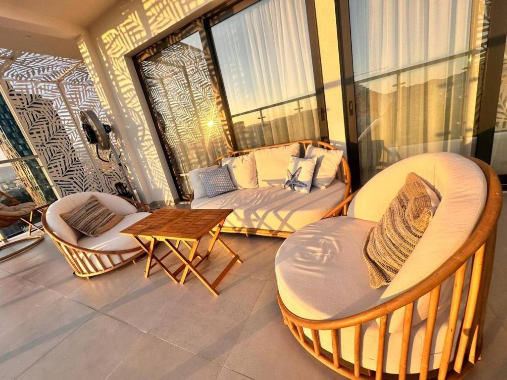 City Centre Penthouse