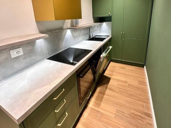 The Golden Luxury Downtown (One)