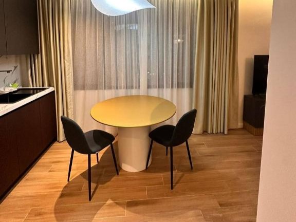 The Golden Luxury Downtown (Two)