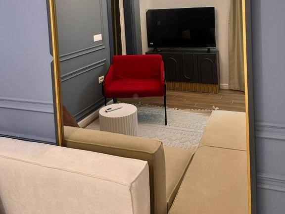 The Golden Luxury Downtown (Two)