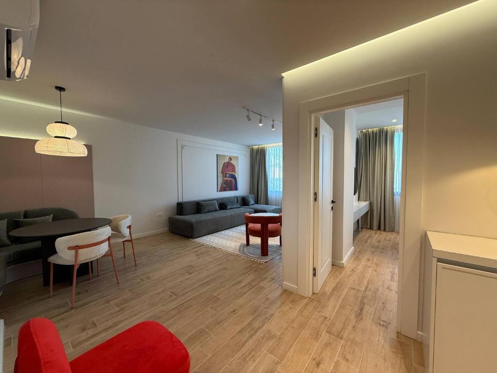 Daydream Appartament